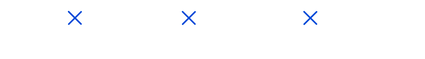 Invited user experience probelms